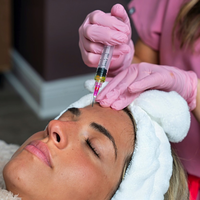 restylane filler
