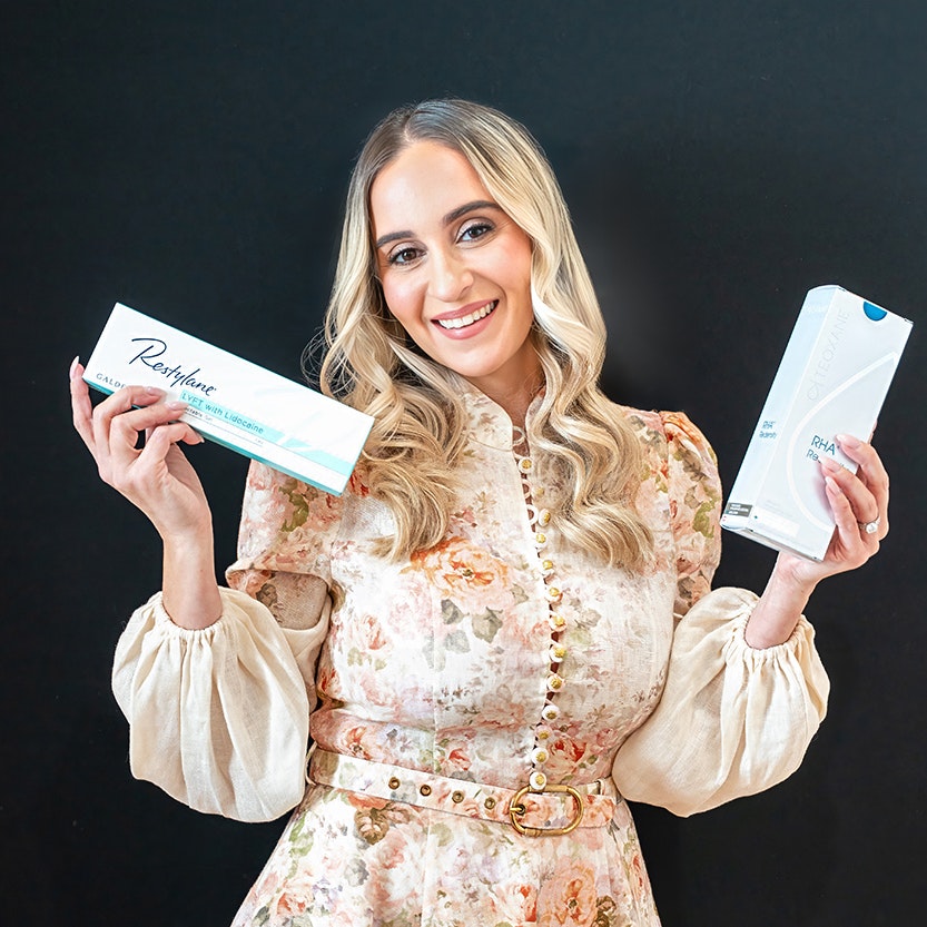 radiesse filler