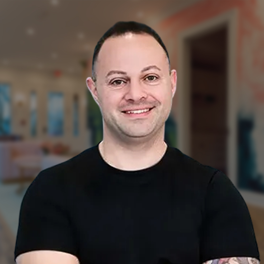 Dr. Michael Ellis