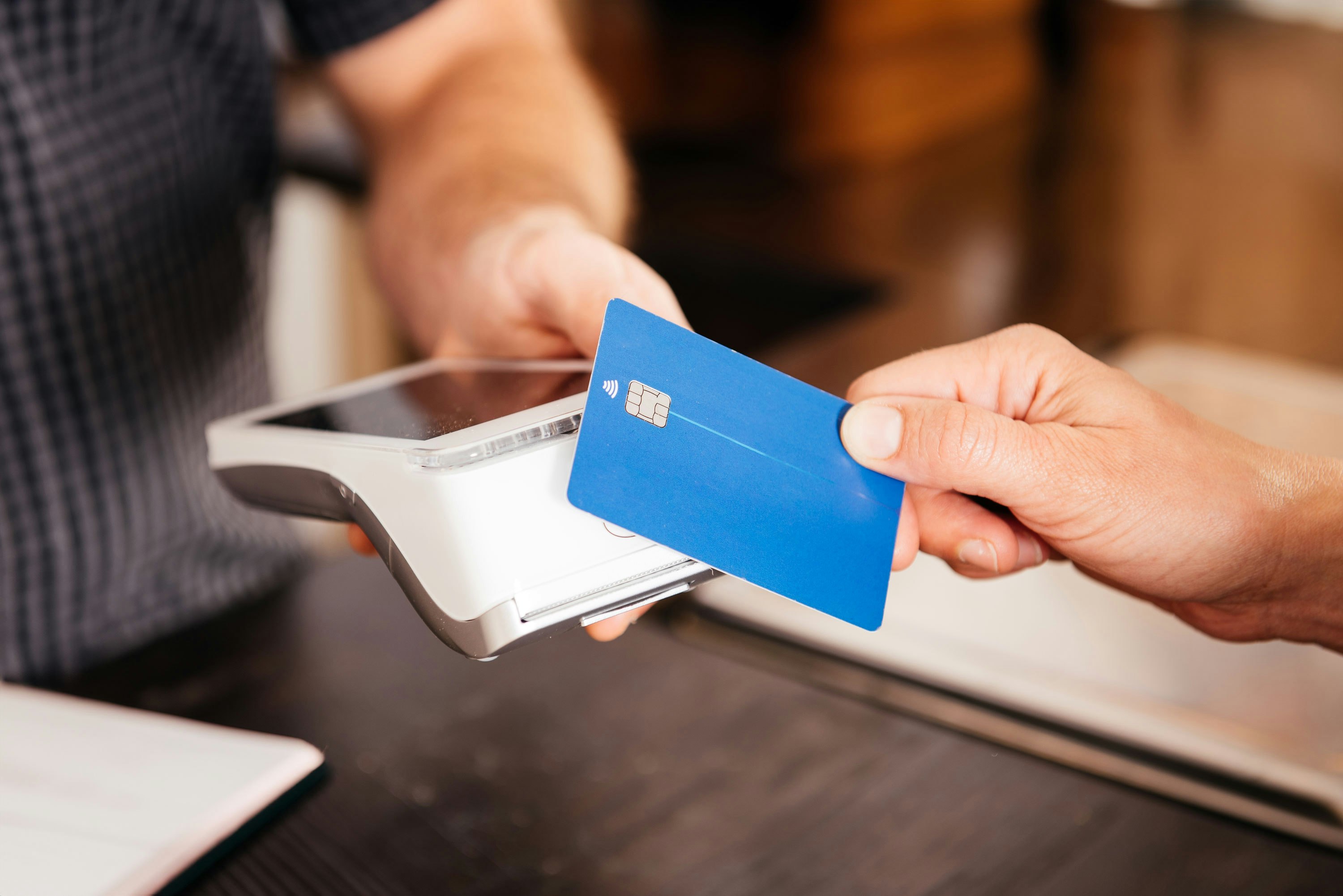 Paying for dental care