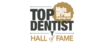 Top dentist hall of fame