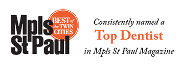 Top dentist for Mpls St.Paul