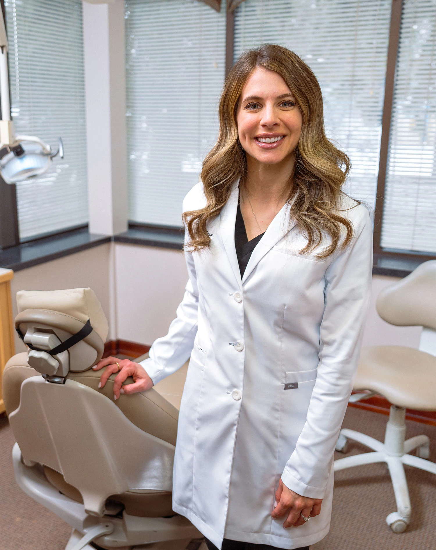 Dr. Lippe