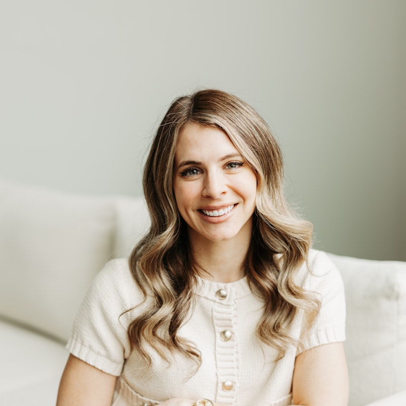 Dr. Lexi Lippe