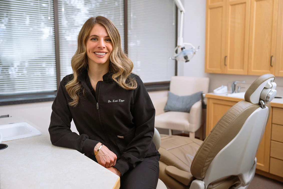 Dr. Lexi Lippe