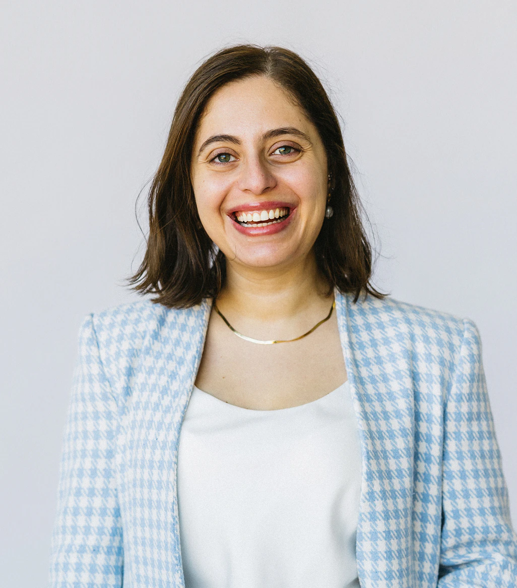 Dr. Youmna Walid