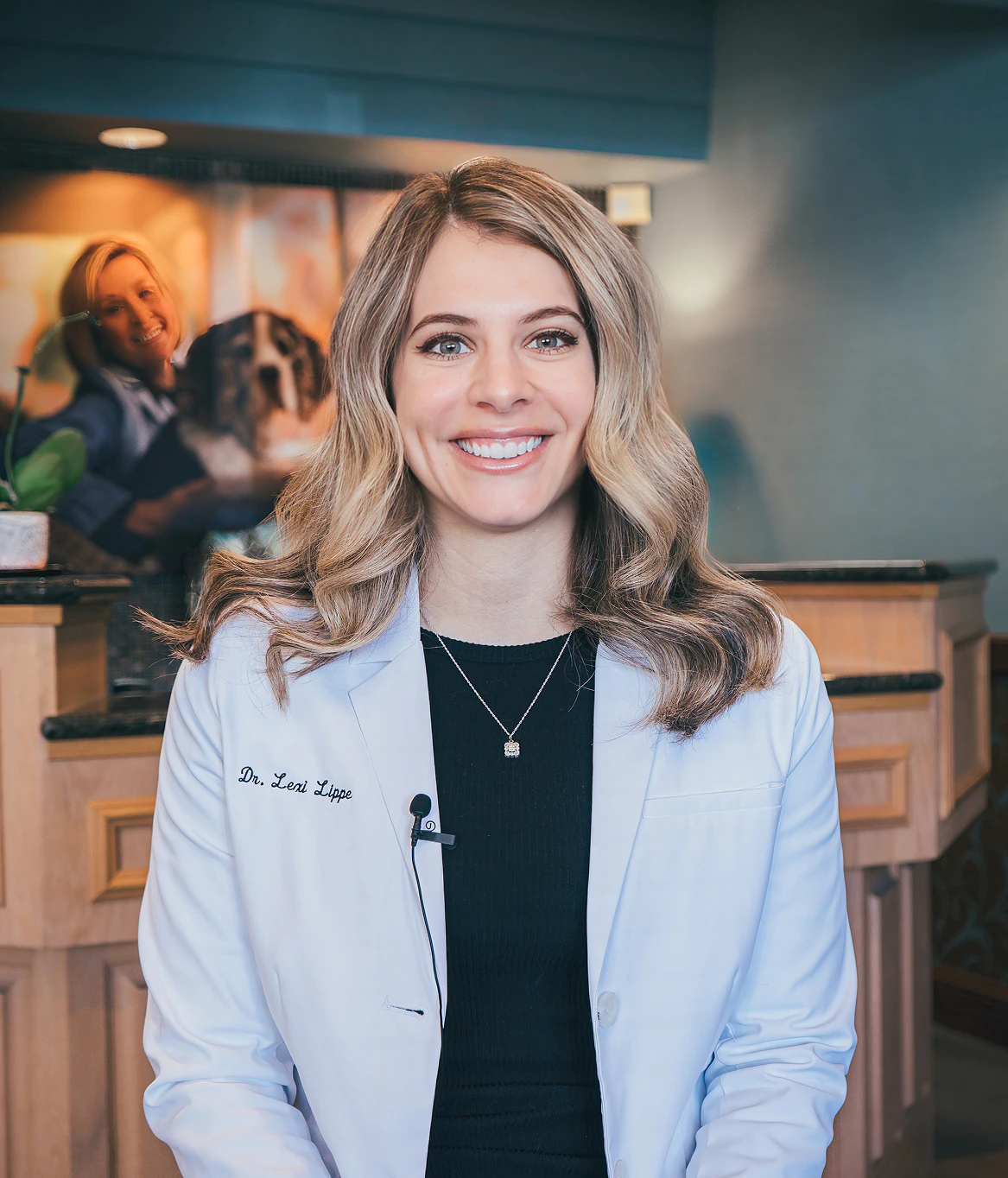 Dr. Lexi Lippe