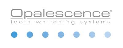 Opalescence logo