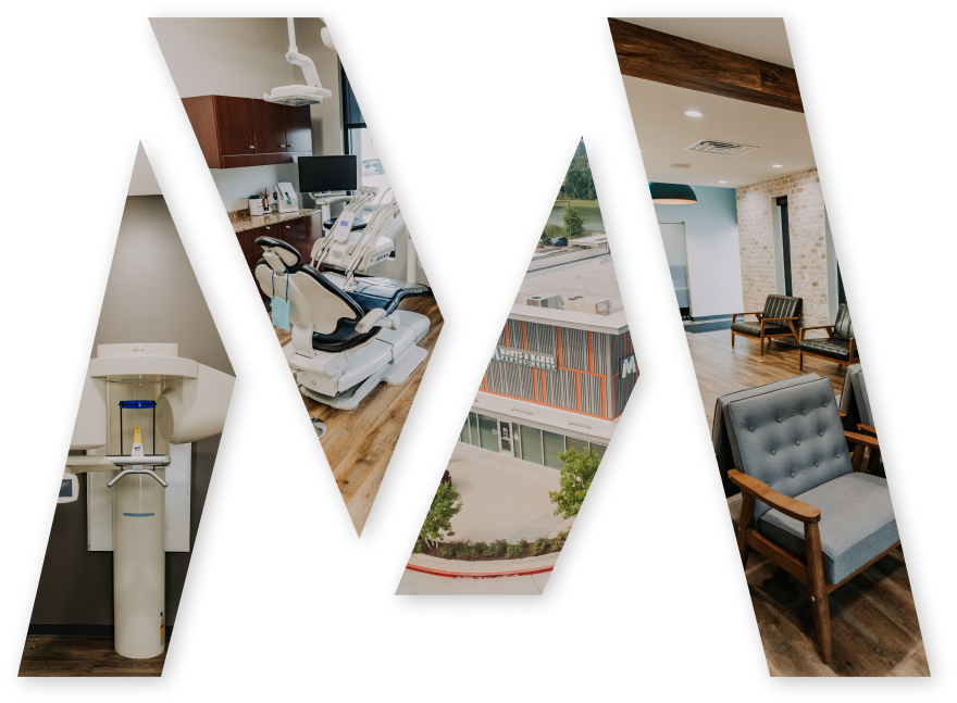 Montz and Maher office interiors