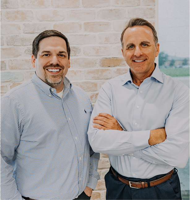 Drs. Montz and Maher