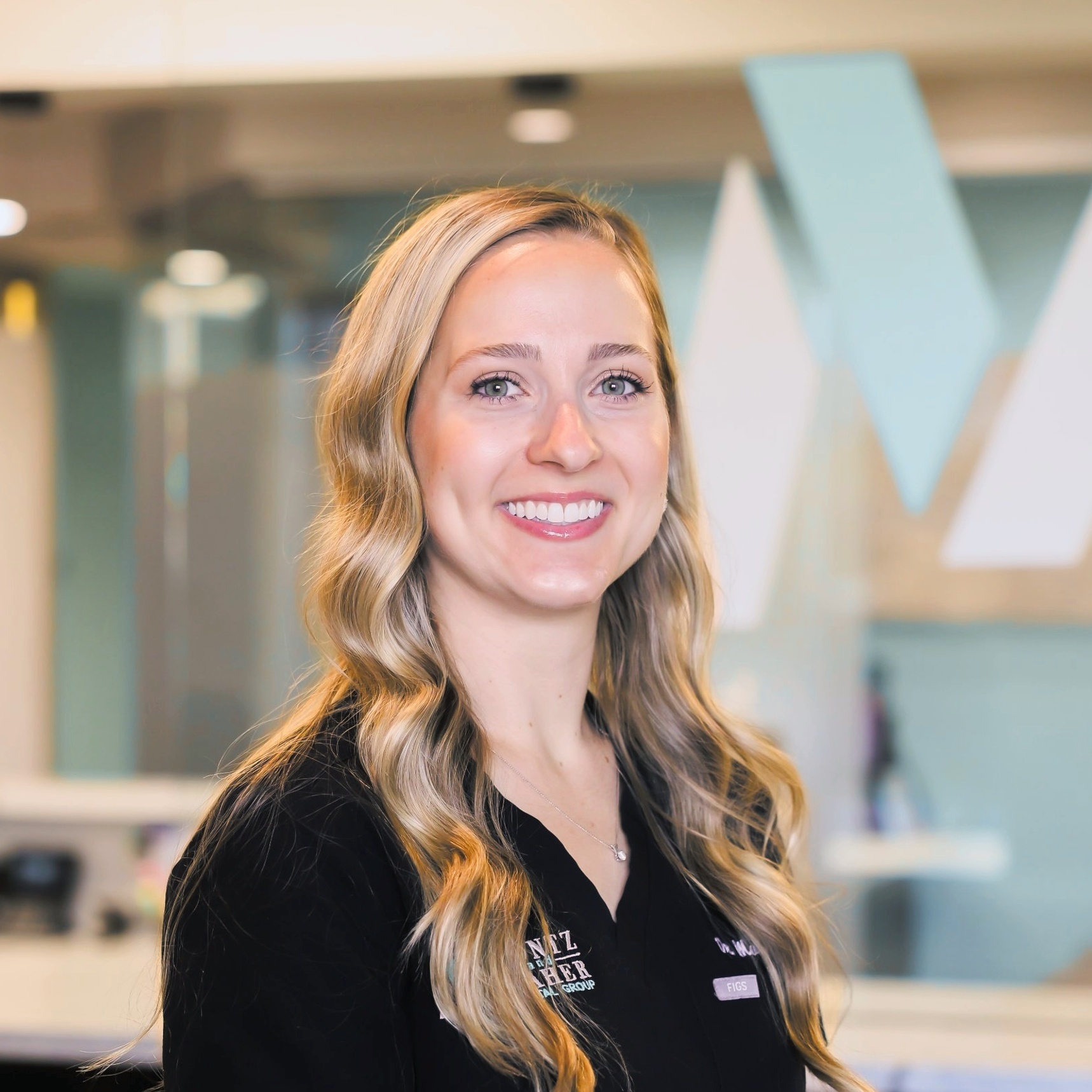 Macie Long, DDS