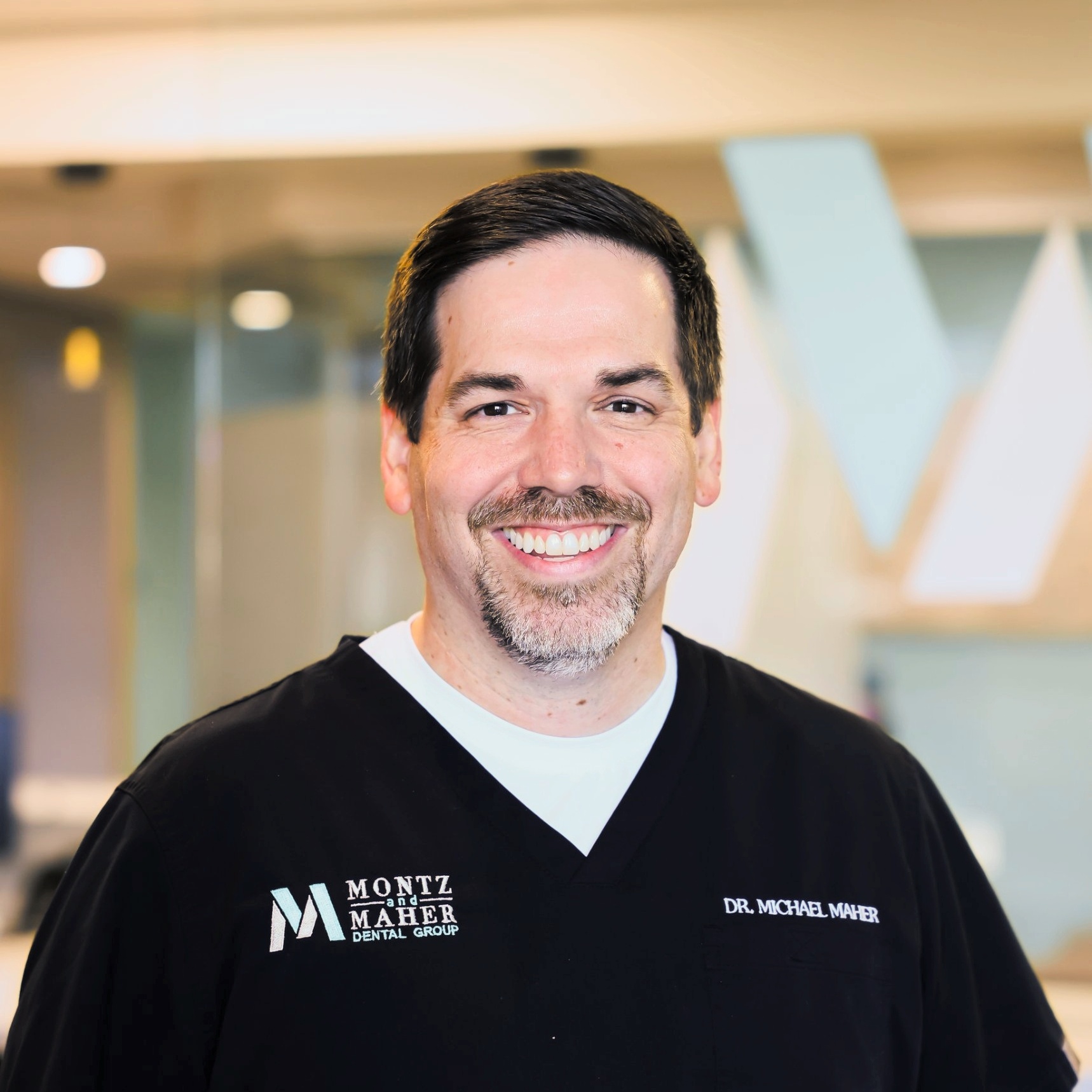 Dr. Michael J. Maher