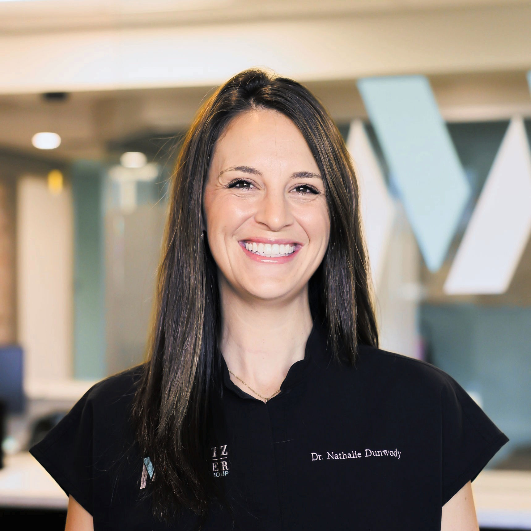 Nathalie Dunwody, DDS