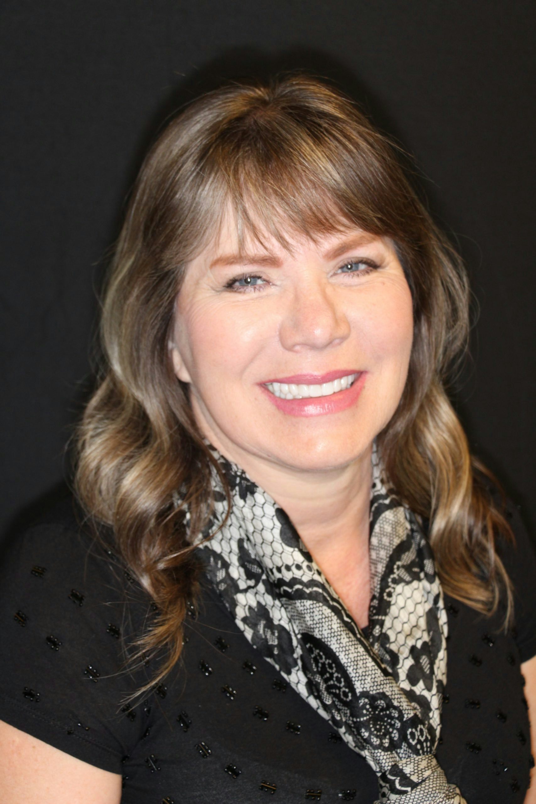 After results from Dental Crown patient at The Village Dental Center