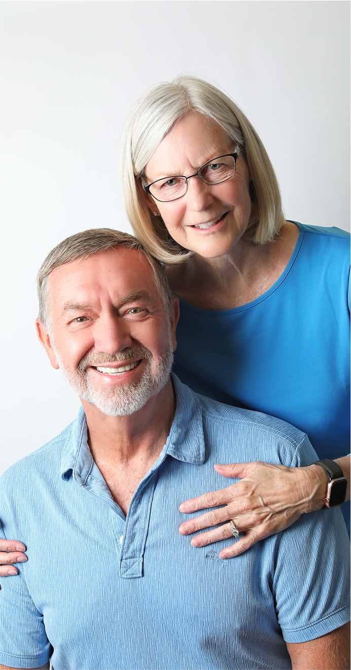 The Village Dental Center patients