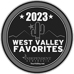 2023 West Valley Favorites