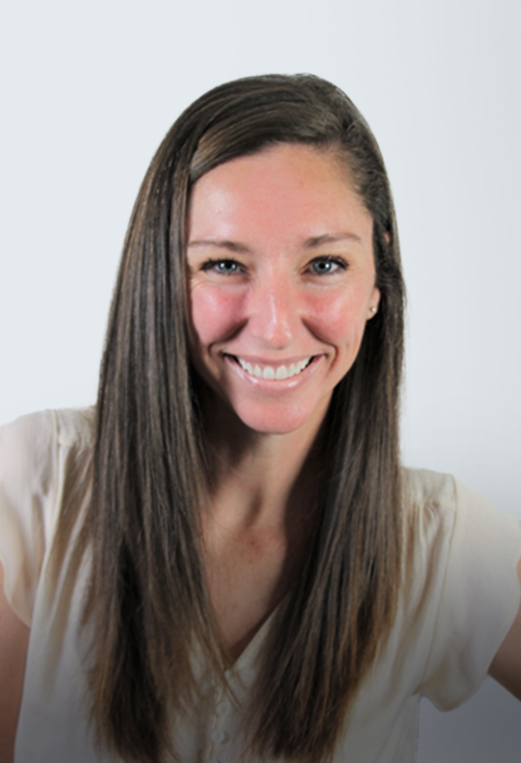 Cosmetic dentistry patient