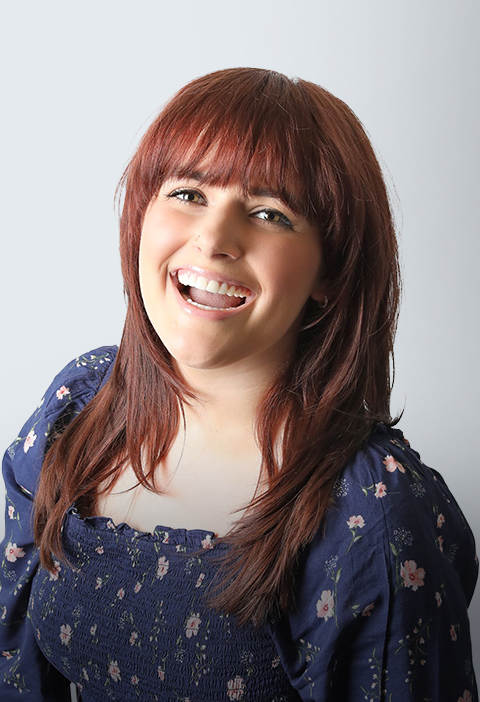 General dentistry patient