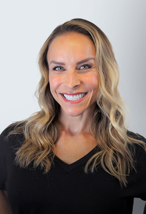 Dental crown patient