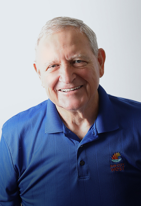 Dental implant patient