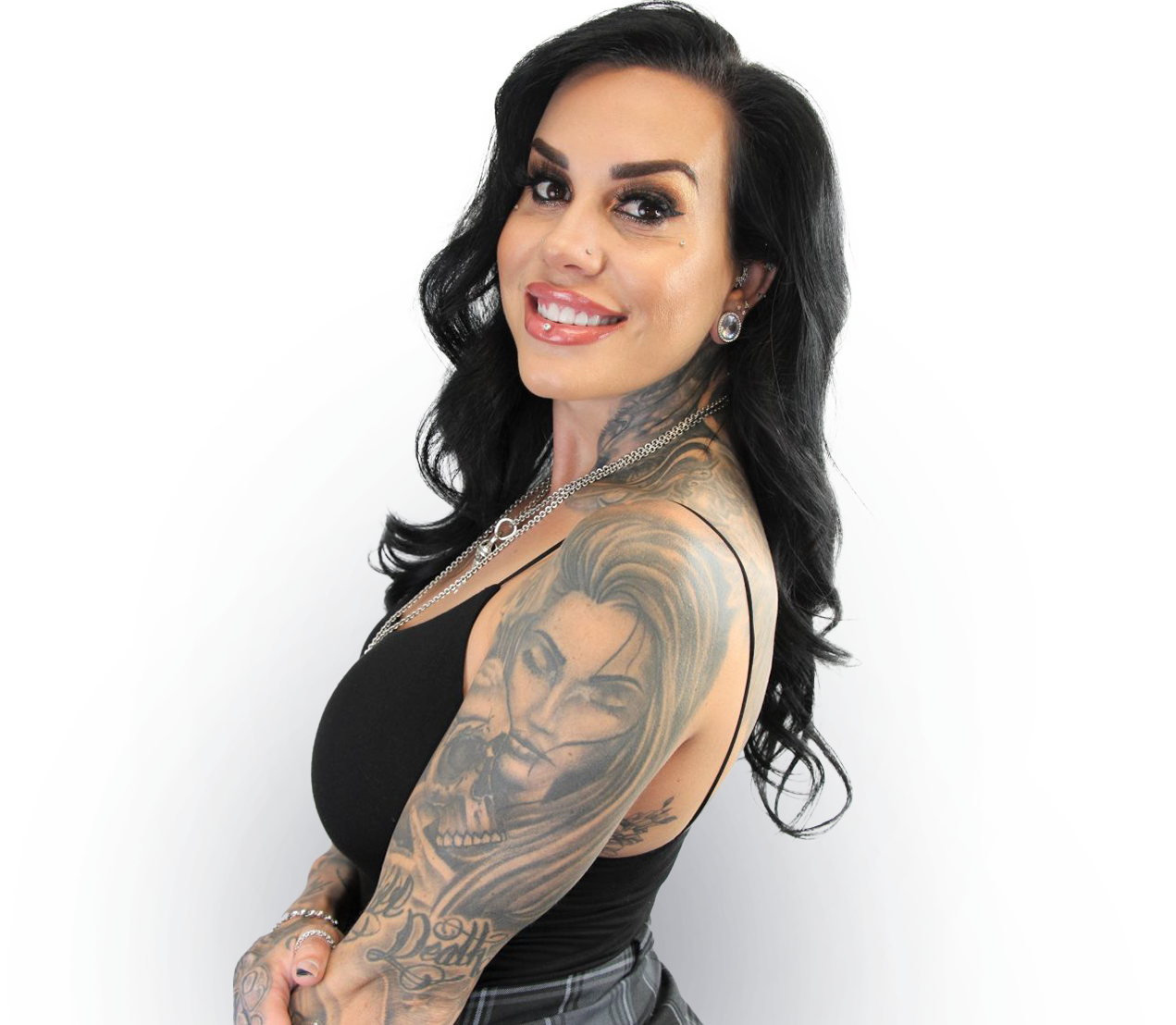 The Village Dental Center patient