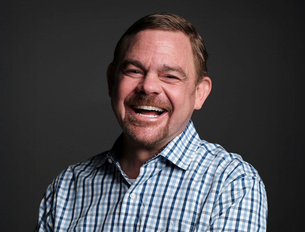 SouthView Cosmetic Dentistry patient