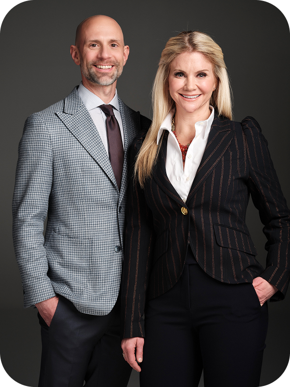 our Charlotte dentists