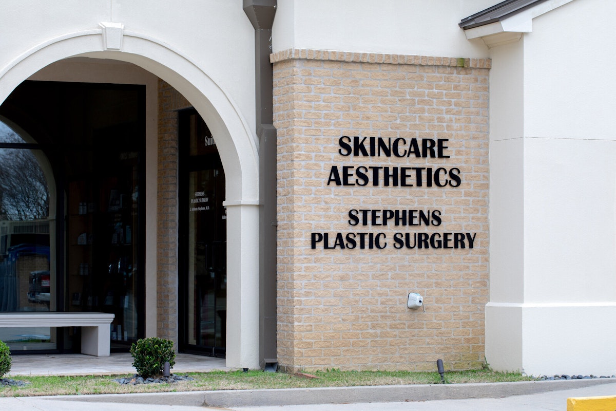 Fat Transfer Breast Augmentation Baton Rouge, LA - Autologous Breast ...