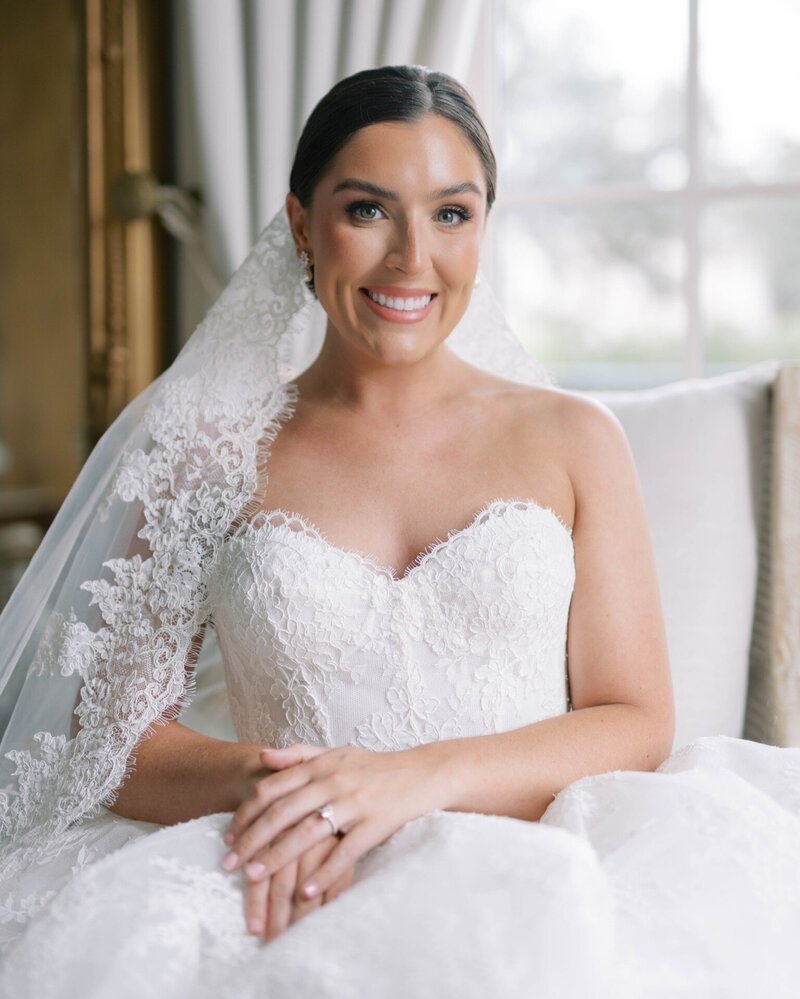 Gorgeous Bride