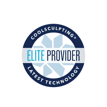 Coolsculpting elite provider