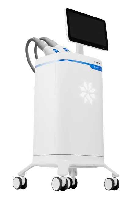 COOLSCULPTING MACHINE