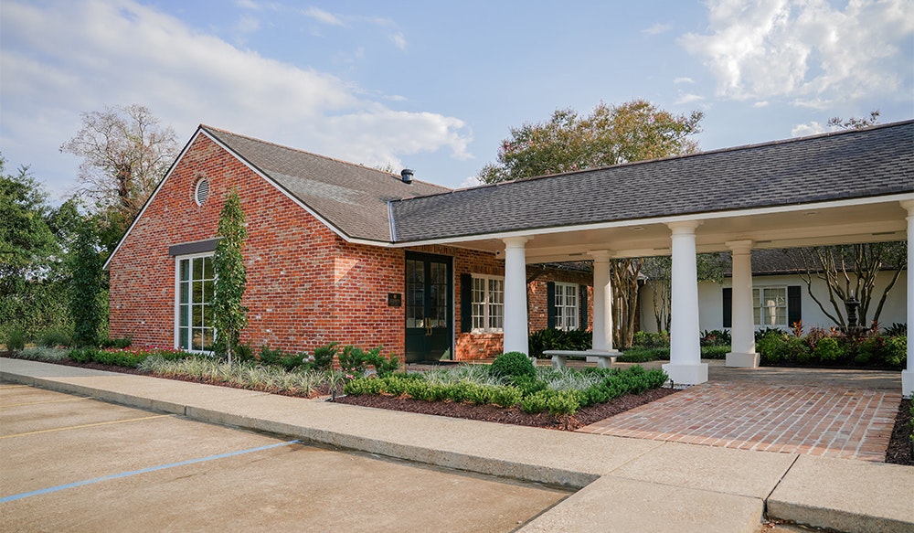 our Baton Rouge office