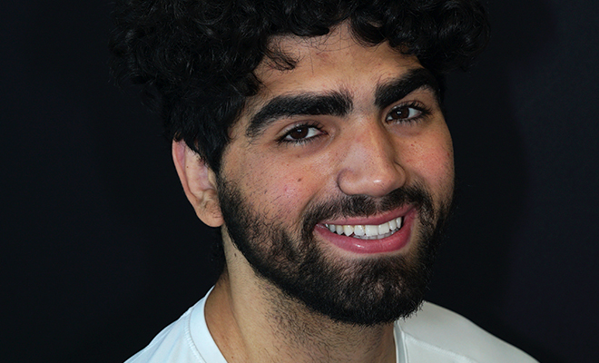 Veneers Real Patient