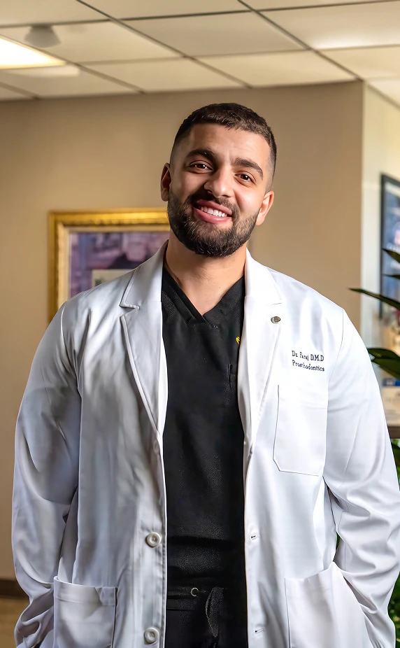 Dr. Mohaad A. Faraj