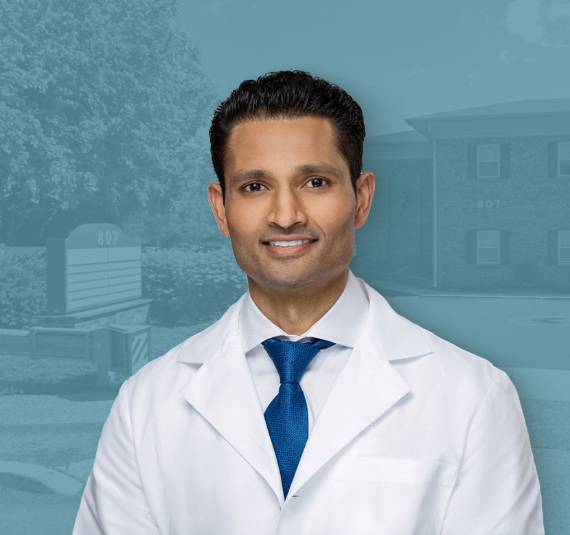 Dr. Shah