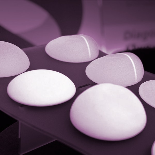 breast implants