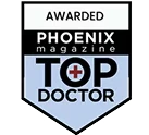 top doctor logo