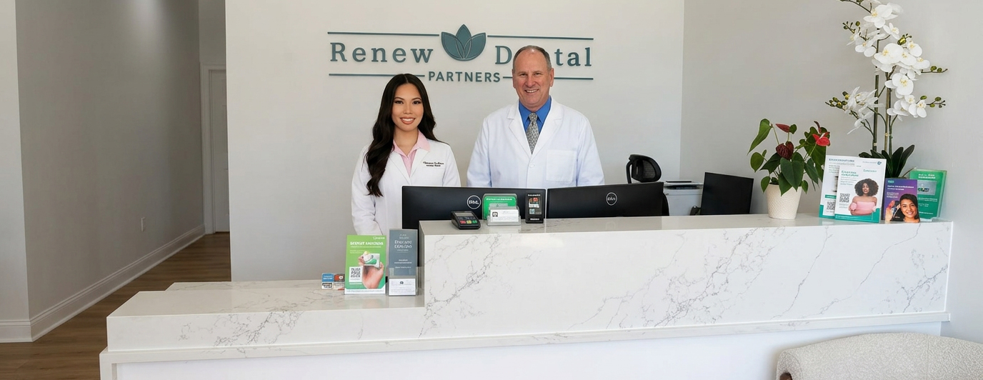 Our dentists