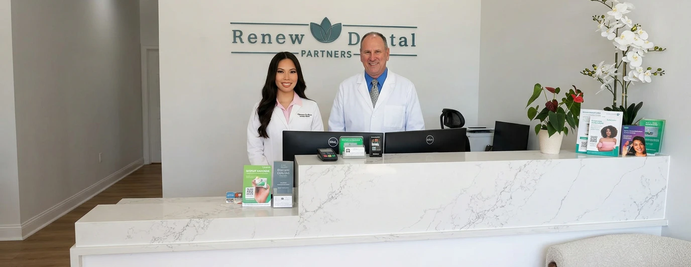 Our dentists