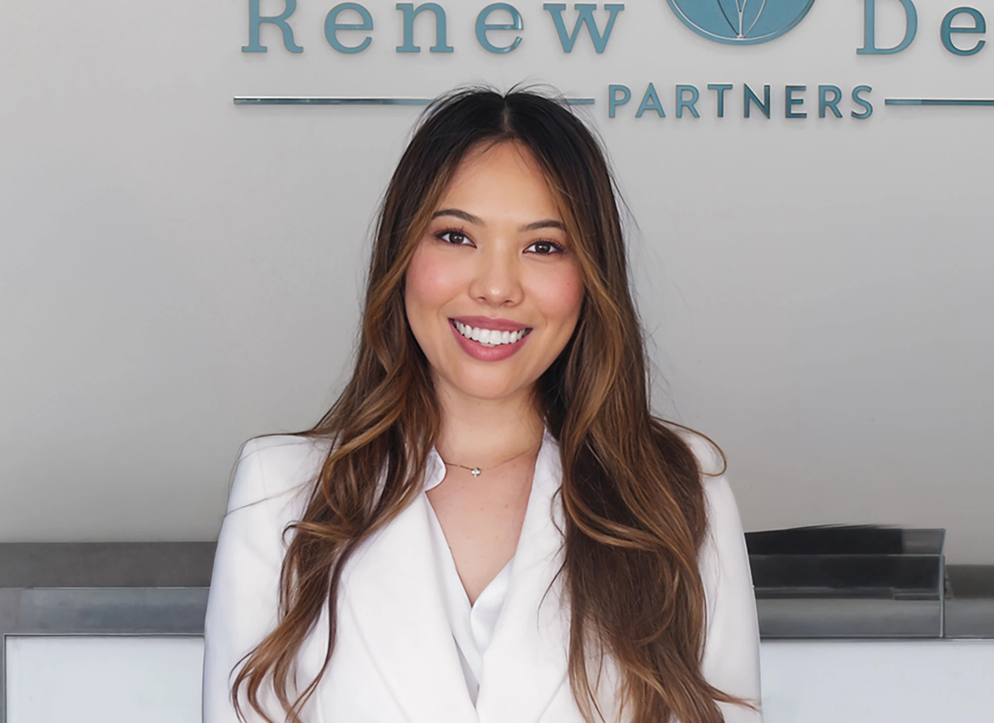Shannen Manlucu, DDS