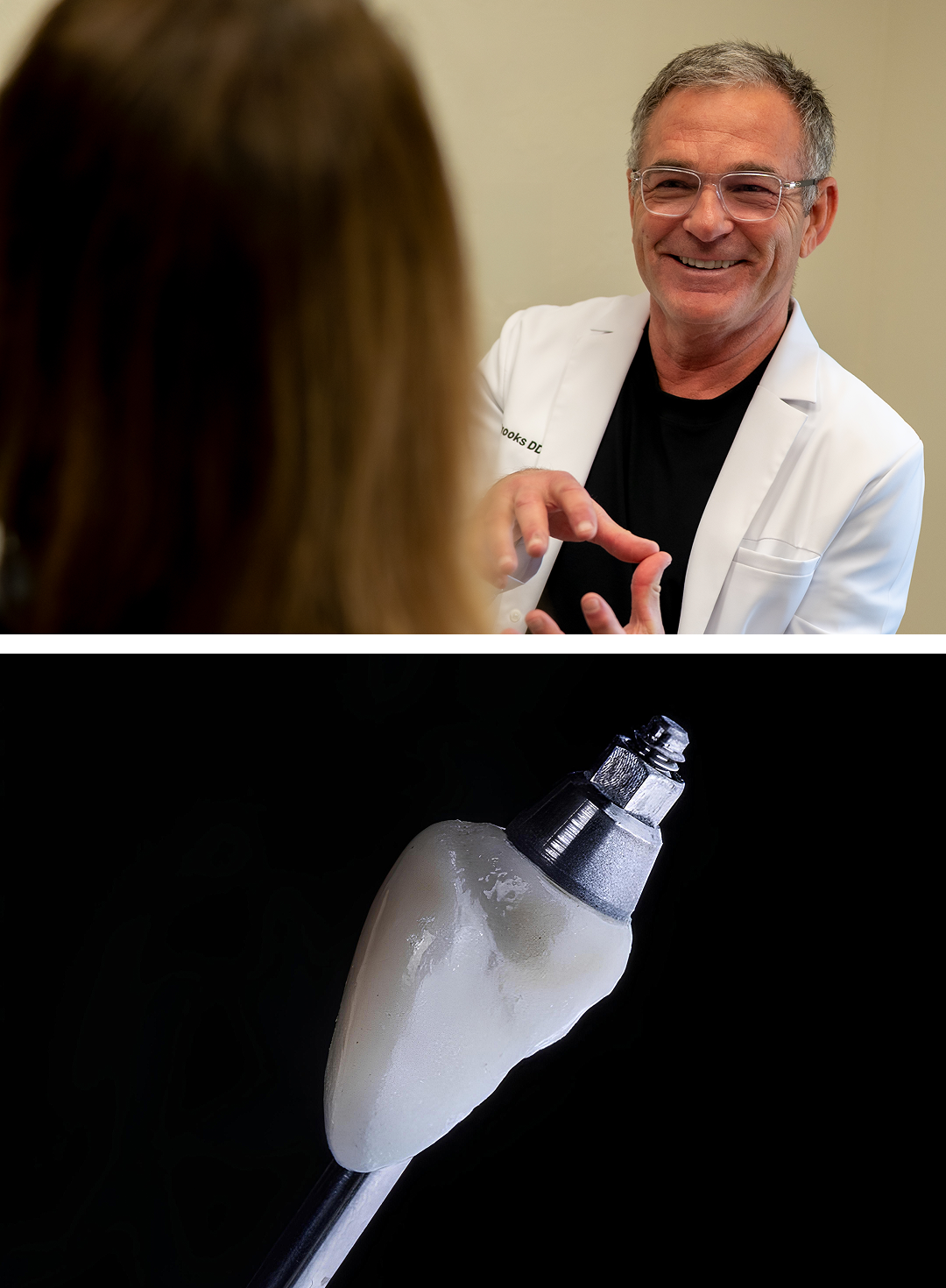 dental implants consultation