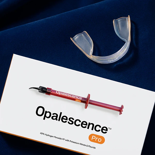 opalescence teeth whitening kit