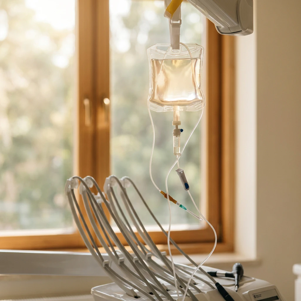 iv sedation