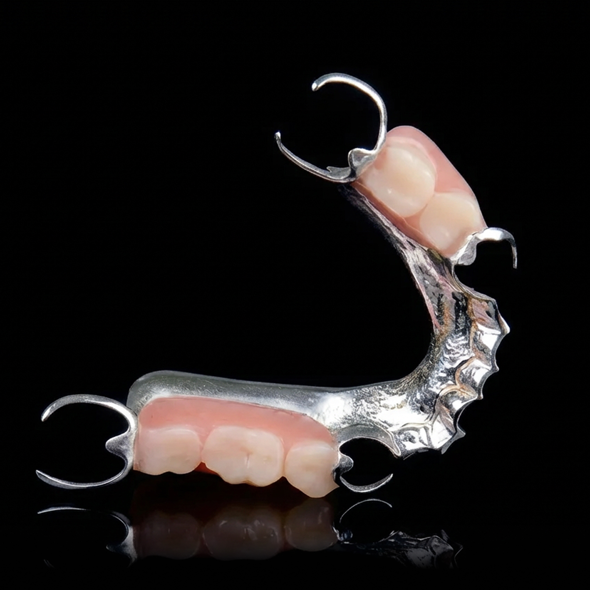 Partial Dentures