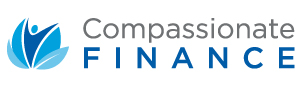 Compassionate Finance Logo