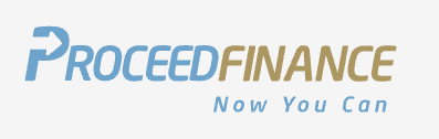 Proceed Finance Logo