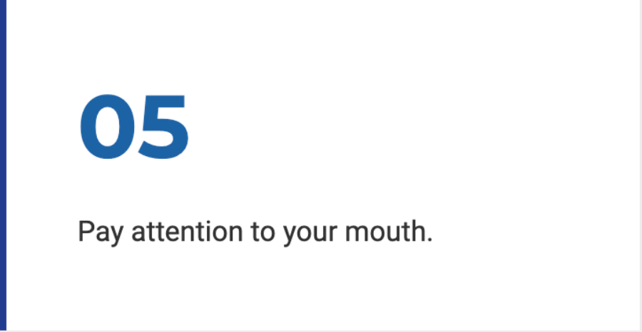 Bruxism prevention 5