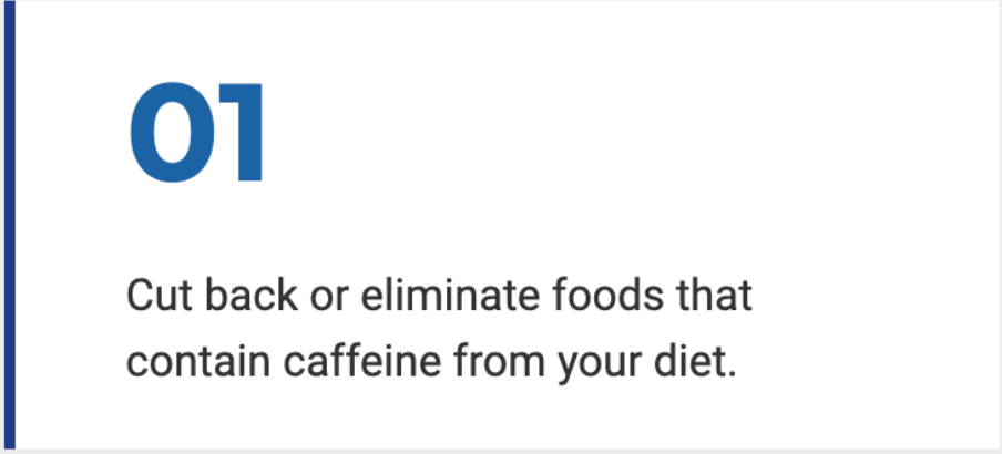 Bruxism prevention 1