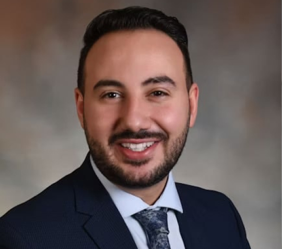 Dr. Mohamad Alkassir