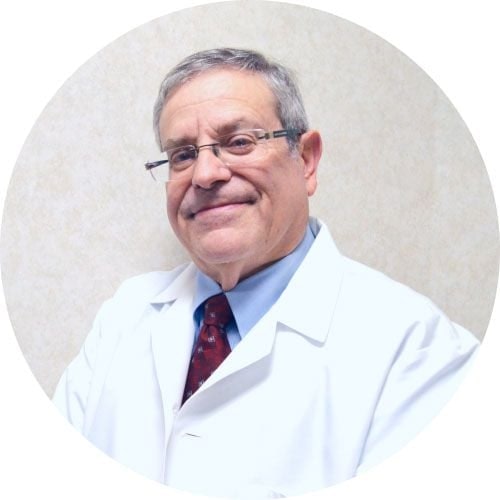 Dr. Howard Wimmer
